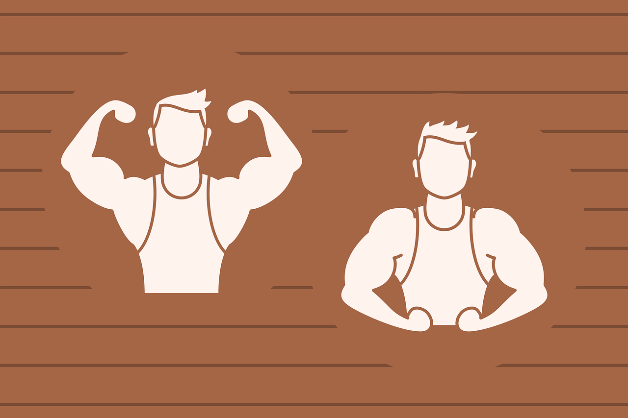 Powerectus for Metabolism